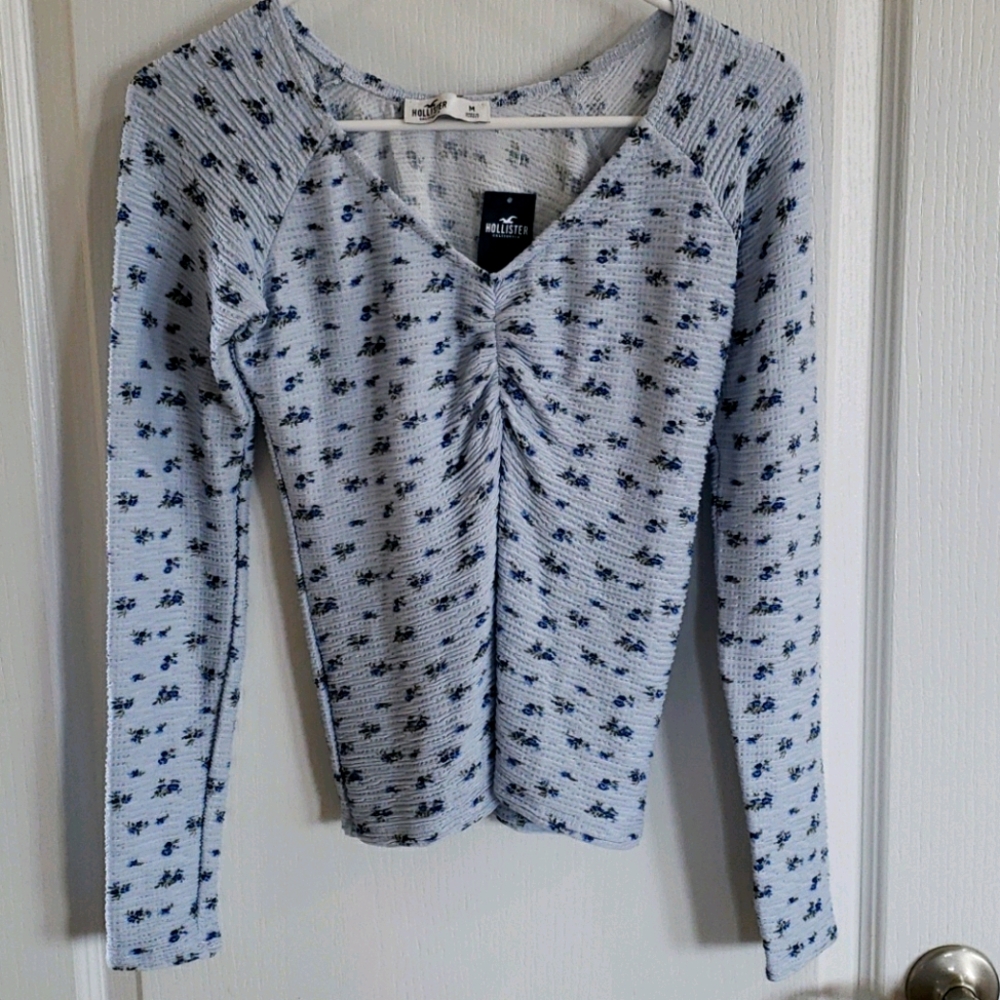 Hollister Top